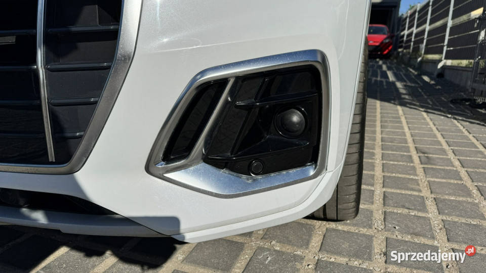 Audi Q5 Przeb27 2023FulledM Gdynia