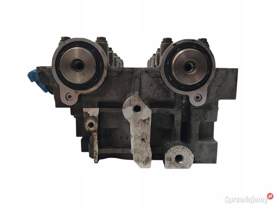 GŁOWICA CYLINDRÓW Ford Focus MK2 16 16V sprzedam