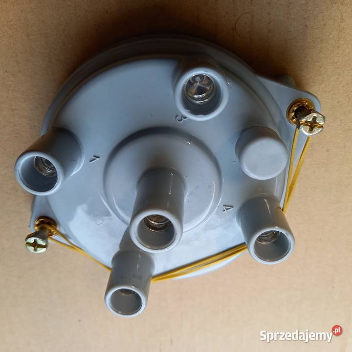 618212788WF12106BB Kopułka rozdzielacza zapłonu osobowe Pozostałe małopolskie Kraków