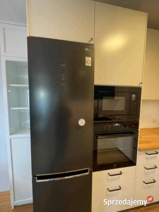 Klimatyzacja natychmiast wydanie Apartament 47m2 Gdańsk