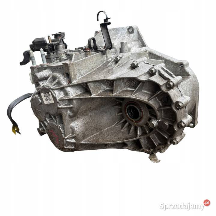 Manualna 6biegowa skrzynia biegów Hyundai Santa osobowe Barłogi