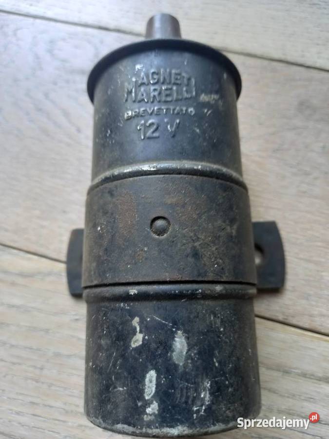 CEWKA 12V MAGNETI MORELLI Warszawa sprzedam