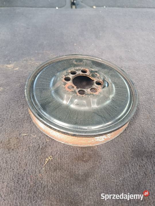 Koło Pasowe 078 105 255 G Audi A4 B5 a364 Myszków