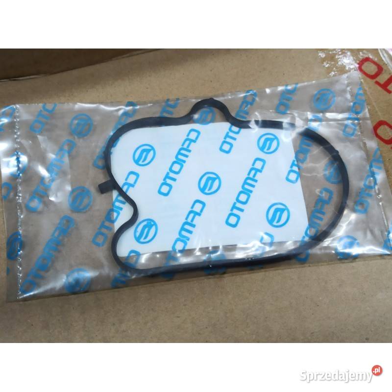 Uszczelka gumowa pokrywy pompy wody CFMOTO 850 Gostynin