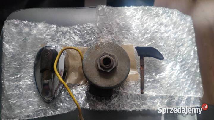 zasuwka stacyjka kluczyk wfm wsk shl Warszawa