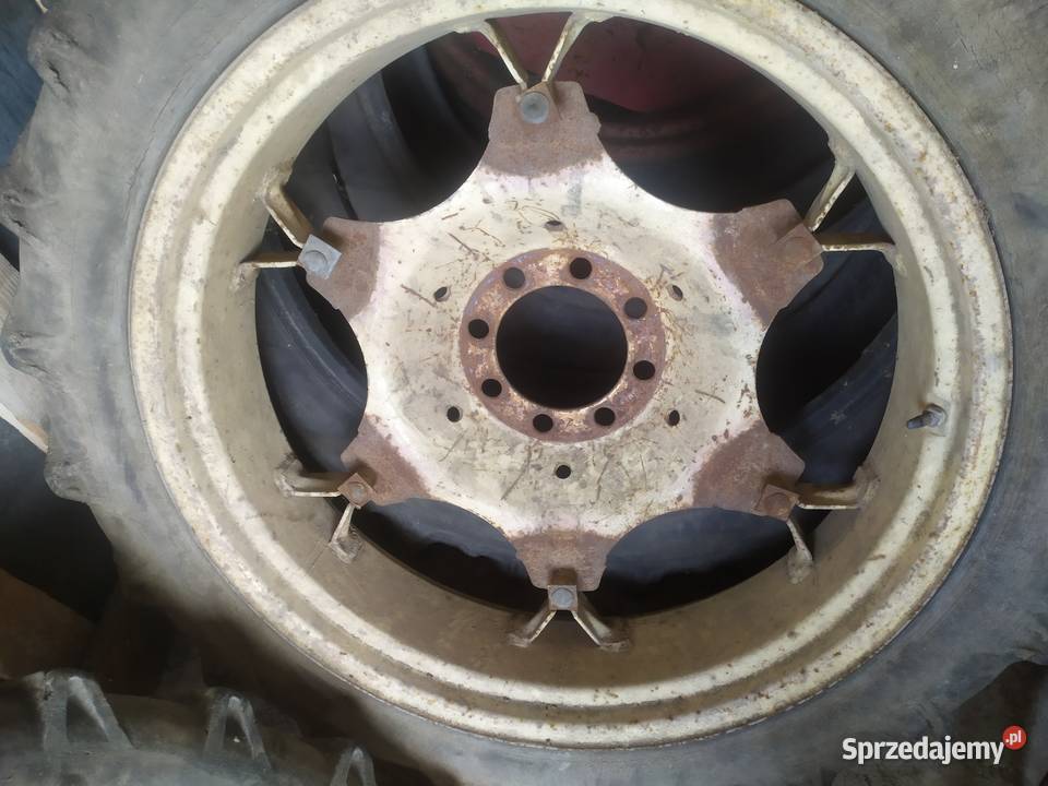 Koła 950 x 32 Pniówek sprzedam