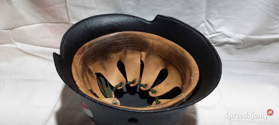 Hełm M34 NIEMCY III RZESZA Warszawa