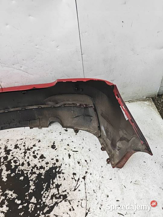 BMW 235i F22 Zderzak Tył Tylny MPakiet Opole Lubelskie