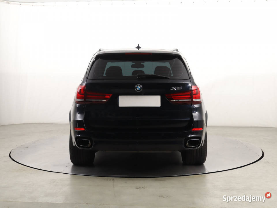 BMW X5 xDrive40d nieuszkodzony Katowice sprzedam