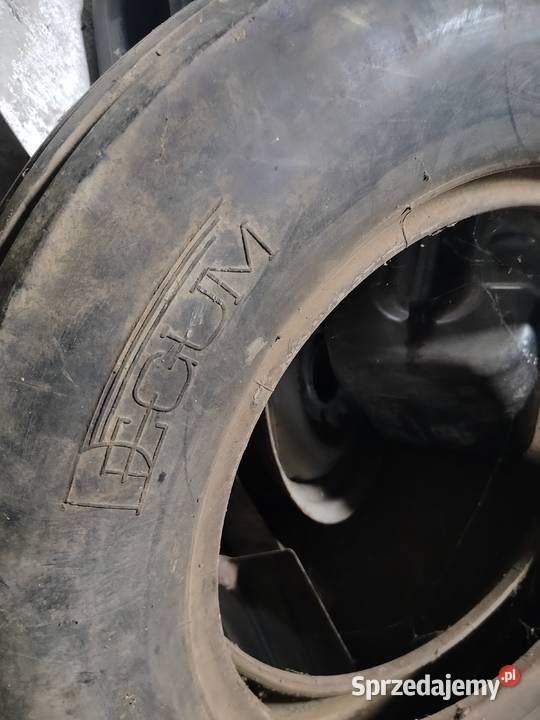 Opona 75020 Skarszewy sprzedam