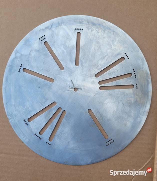 Hamownia Dynomet talerz Rzeszów