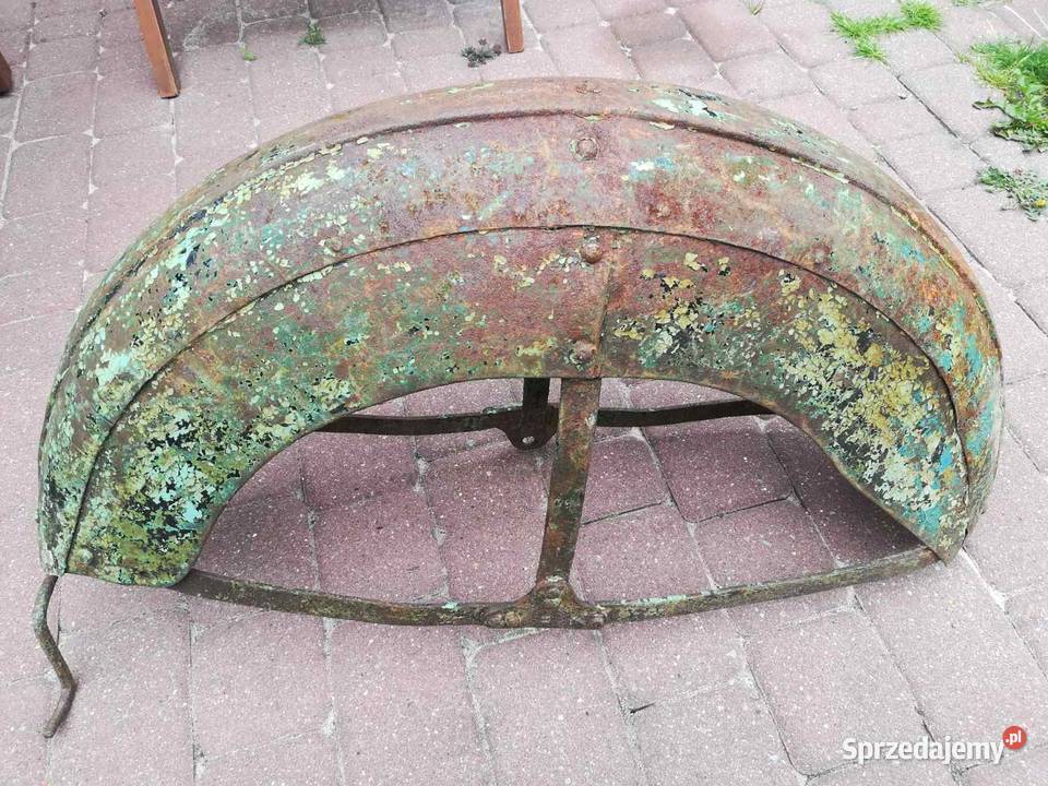 Błotnik Harley Indian Akcesoria Aleksandrów Łódzki