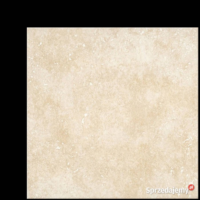 Płytka Rustico cream 297 x 297 Cersanit Opoczno Białogard sprzedam