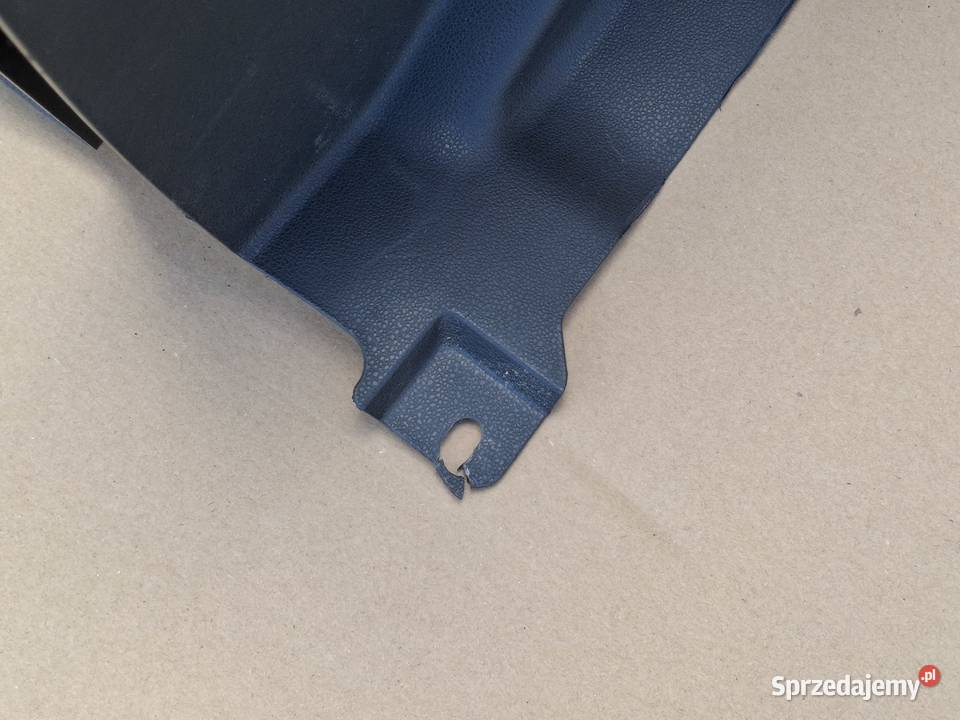 VOLVO FH4 OSŁONA DRĄŻKA KOLUMNY KIEROWNICZEJ ciężarowe Bieleń