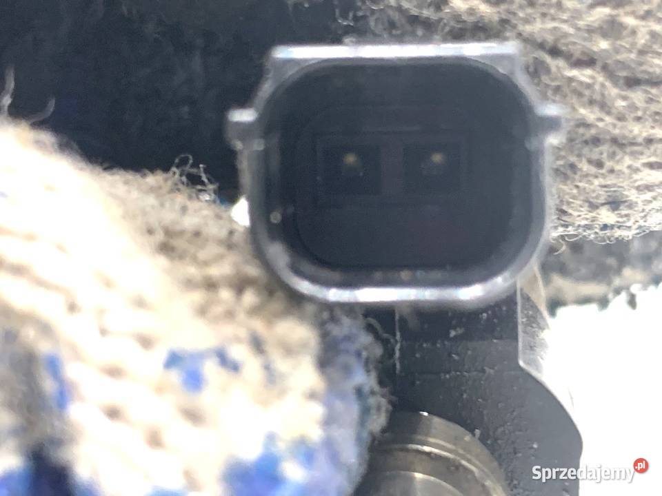 WTRYSKIWACZ HONDA HRV HF28AAAAS 15 130 WTRYSK podkarpackie sprzedam