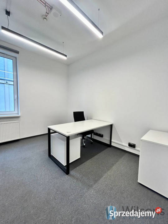 Wynajem lokalu Warszawa Żelazna 375m2 sprzedam