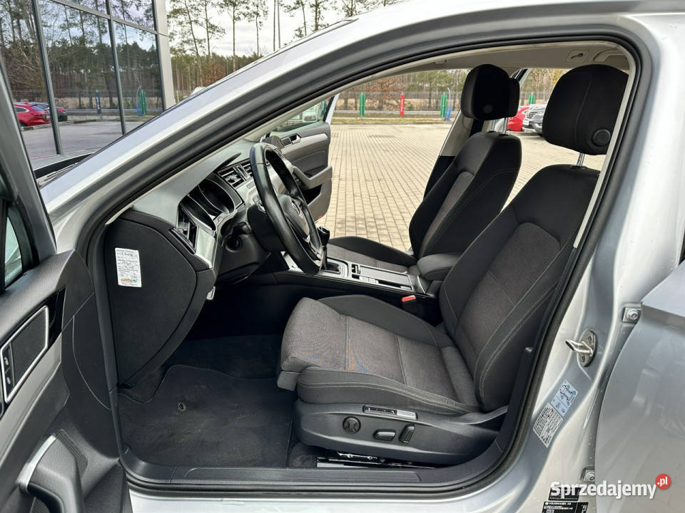 Volkswagen Passat Variant 8xALU Elefotele ACC tempomat Kąty Opolskie sprzedam