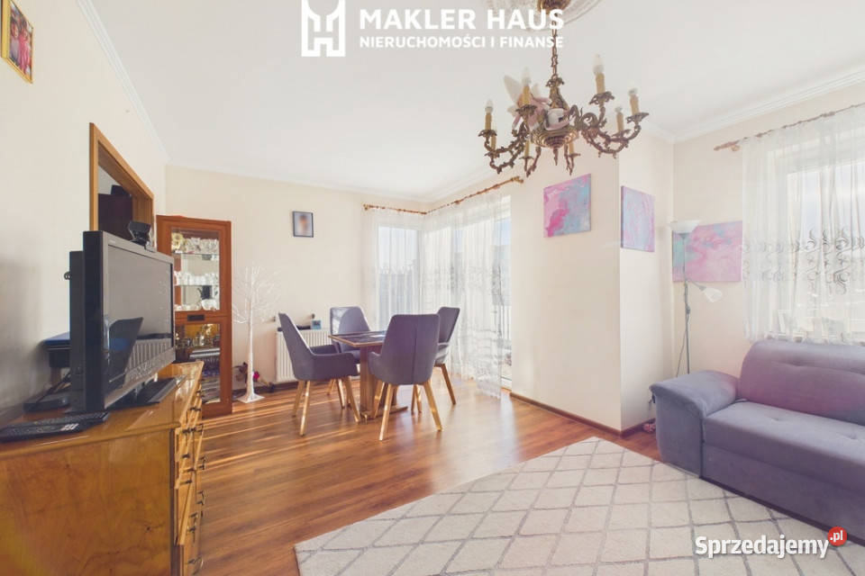 Mieszkanie 3pokojowe rodziny podlaskie Suwałki