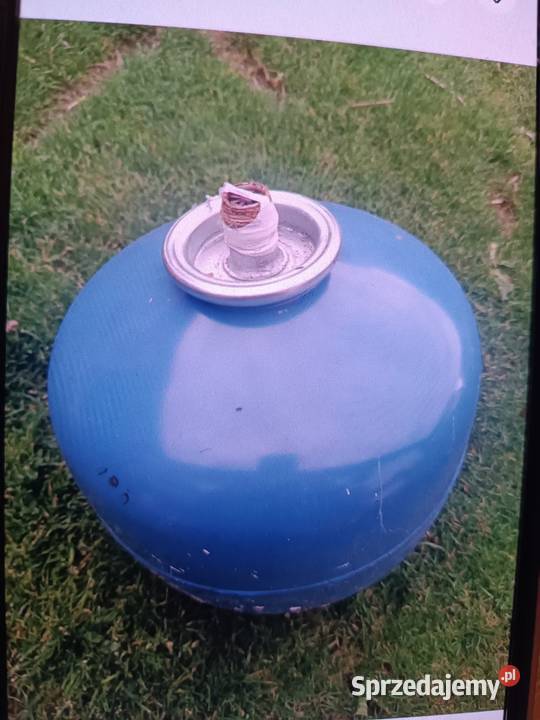 Naczynie ciśnieniowe świętokrzyskie Kielce