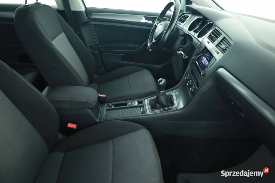 VW Golf 12 TSI 77KM Piaseczno