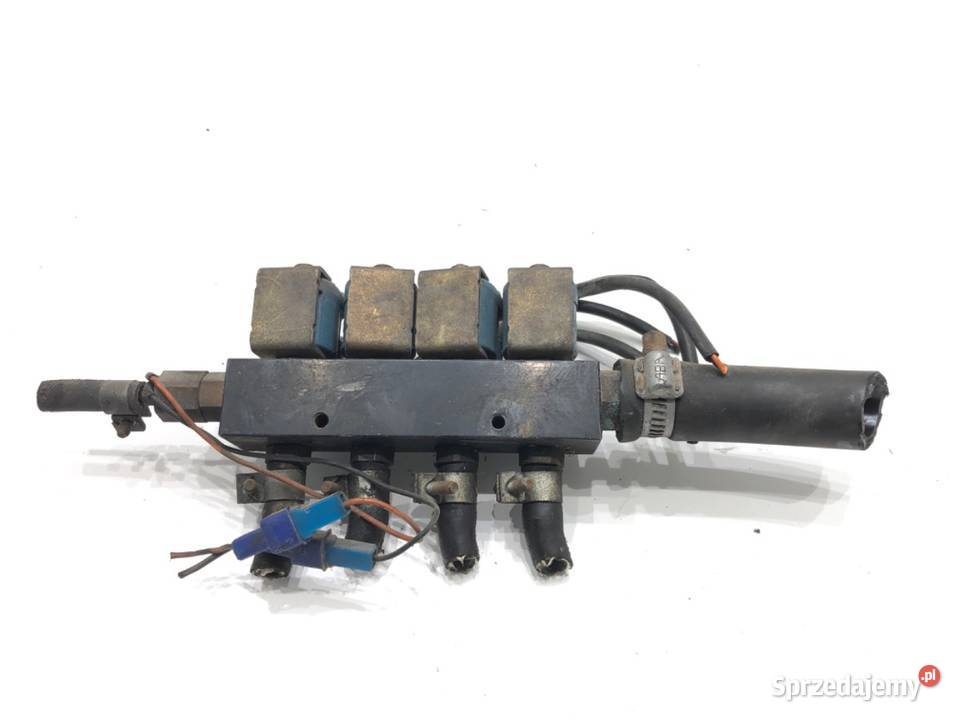 WTRYSKI DO GAZU LPG STELLA 67R010104 WTRYSK GAZU osobowe