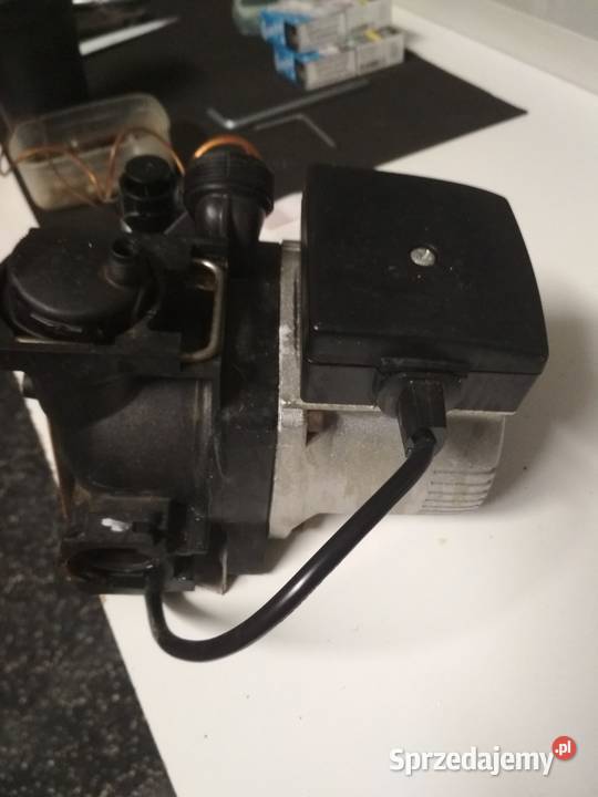 Pompka Vaillant typ VPAL 42A podkarpackie Łańcut