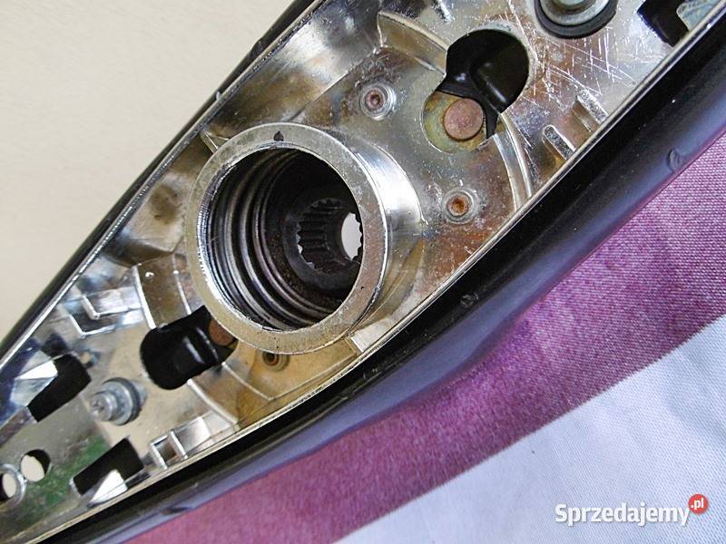 Kierownica koło kierownicy Fiat 125 p Ostrów Wielkopolski