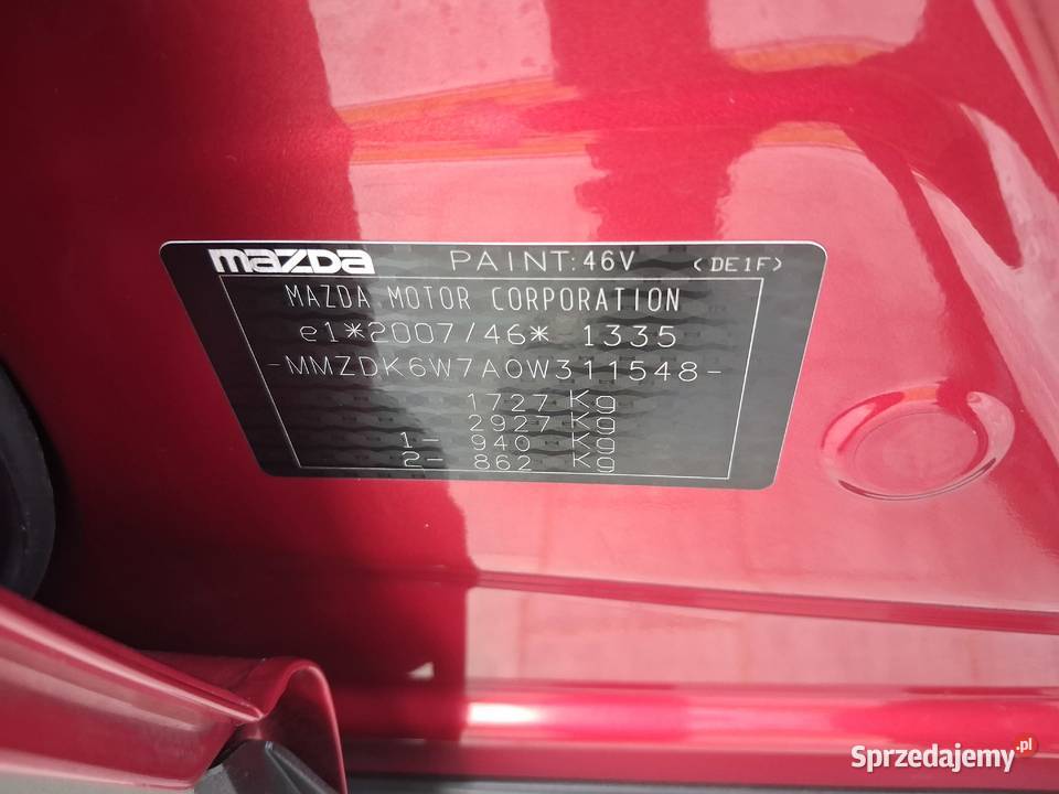 20i 120 Automat Xenon Bose Stan Salonowy Mikołajki