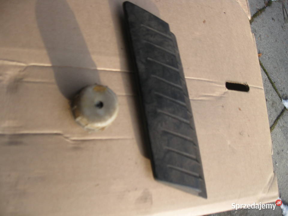 Wartburg Wahacz dolny Katowice