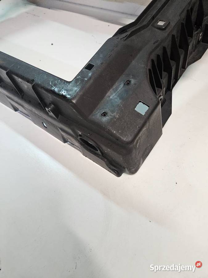 SKODA SUPERB II 2 3T0 PAS PRZEDNI WZMOCNIENIE Wzmocnienia, belki i wsporniki wielkopolskie Międzychód