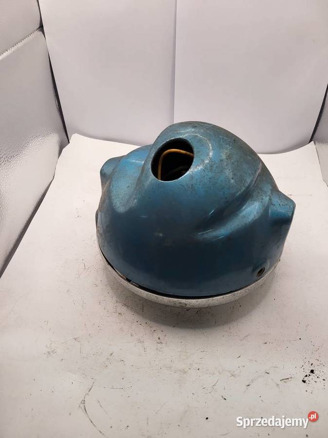 LAMPA PRZÓD STANLEY HONDA CB SUZUKI KAWASAKI Rybnik