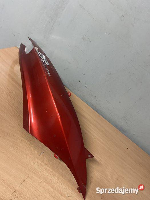 Piaggio MP3 Yourban owiewka osłona bok Części i akcesoria motocyklowe Poznań