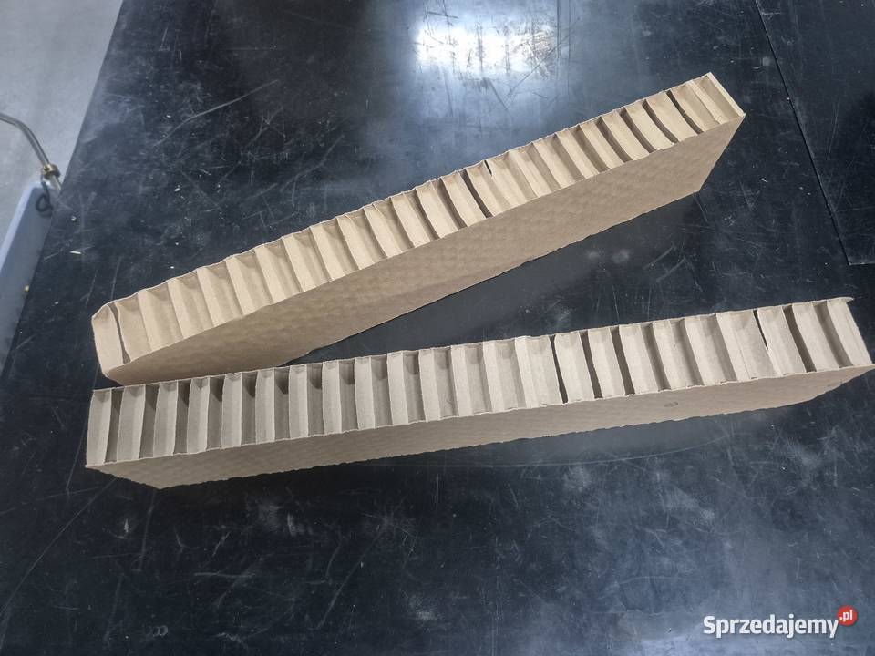 Kształtka plaster modu Namysłów