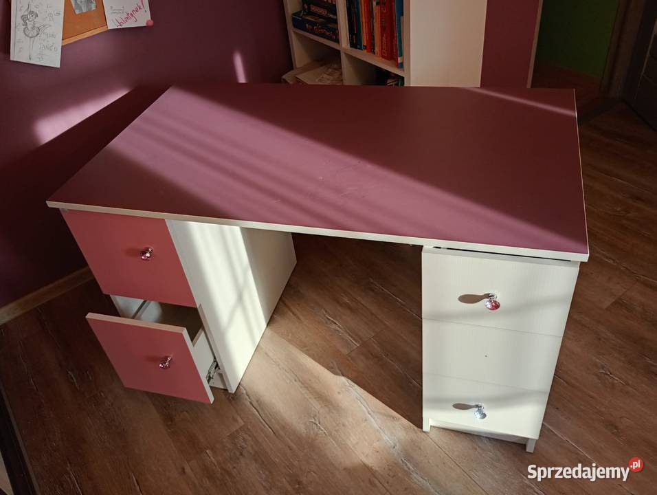 Meble młodzieżowe dziecięce Depułtycze Królewskie-Kolonia