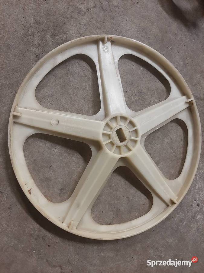 Części do pralki ECO6D109 Whirlpool Indesit Skierniewice sprzedam