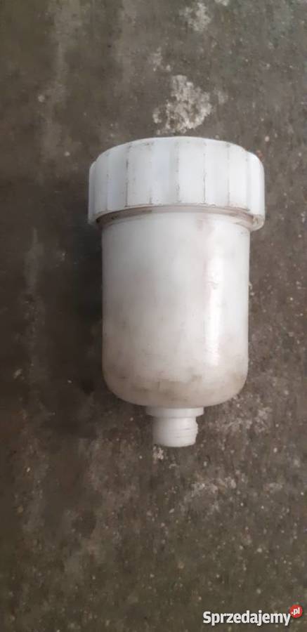 ZBIORNICZEK PŁYNU HAMULCOWEGO STAR 1142 Koronowo