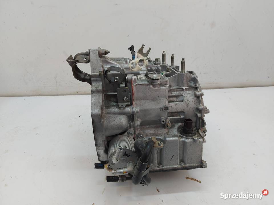 Mazda CX5 II Lift skrzynia biegów automatyczna