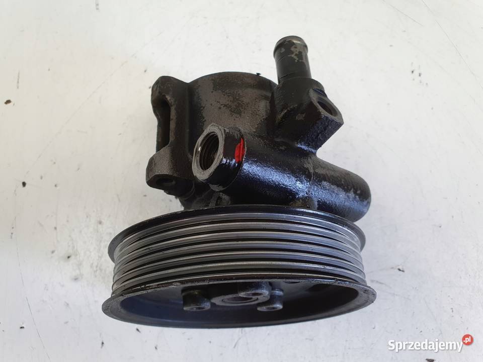 VW Golf IV 23 V5 POMPA WSPOMAGANIA TRW JPR314 osobowe Janów sprzedam