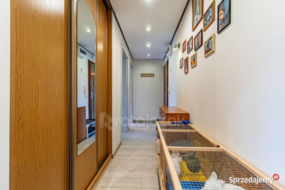 Mieszkanie 614 metry 3 pokoje Wejherowo Michała Sprzedaż