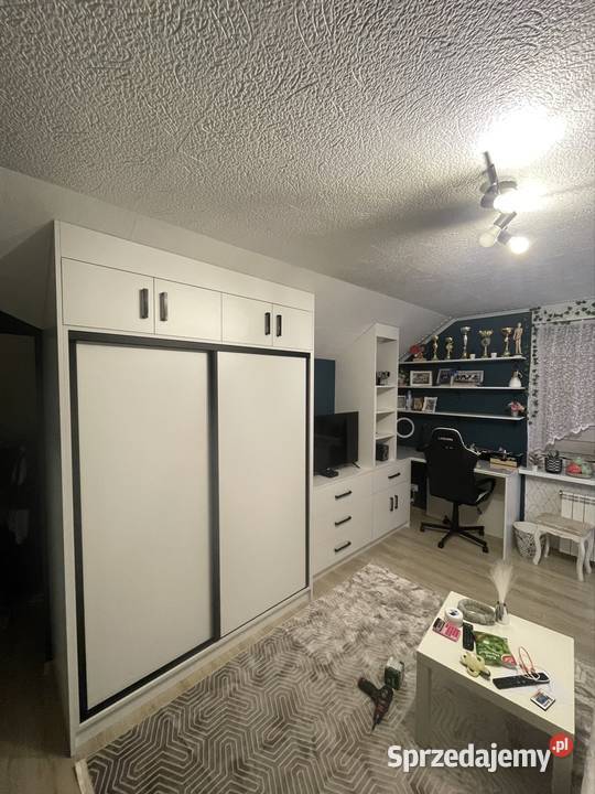 Meble na wymiar Meble na wymiar Rawicz