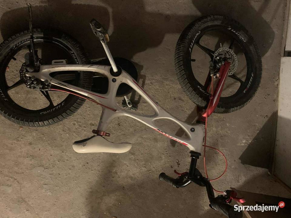 rowerek dziecięcy Łódź