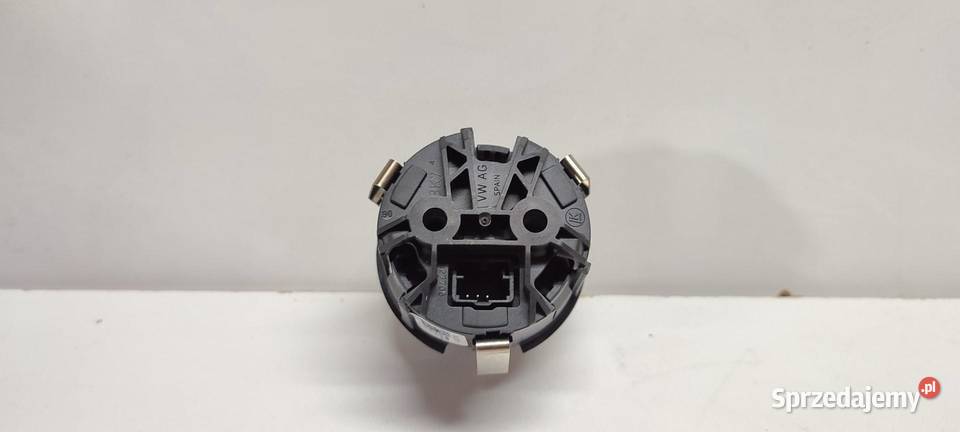 SEAT TARRACO PRZEŁĄCZNIK NAPĘDU 5FJ927531