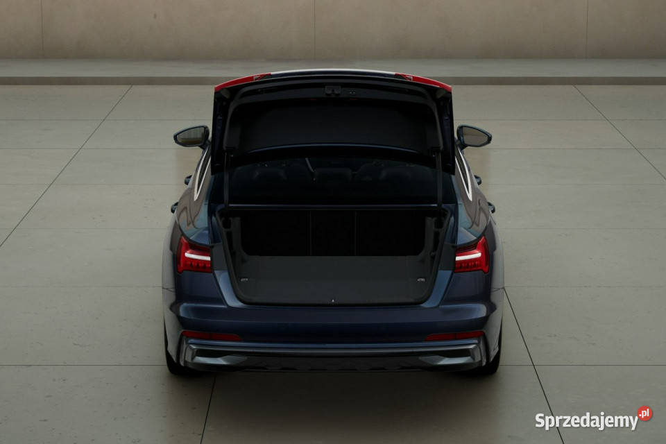 Audi A6 Limousine kujawsko-pomorskie Toruń sprzedam