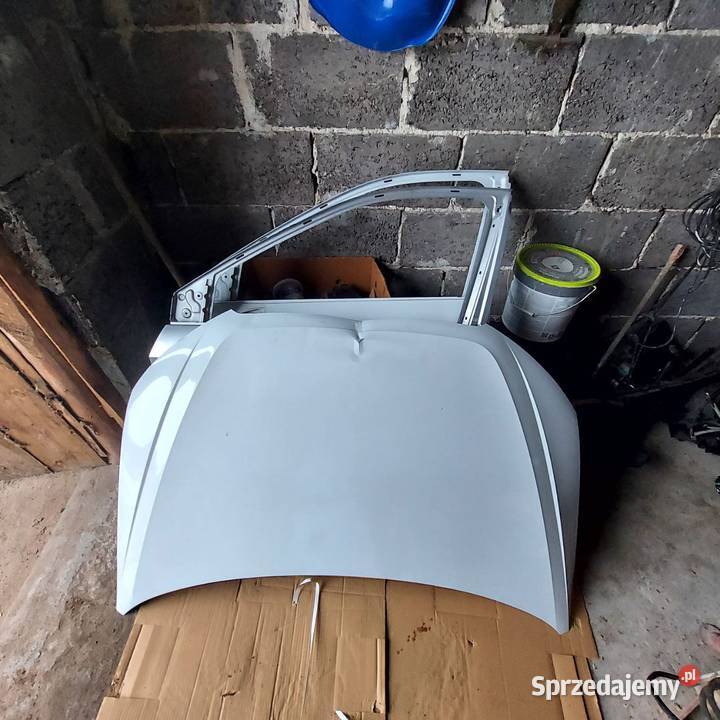 Sprzedam Maskę do Auta Seat Arona