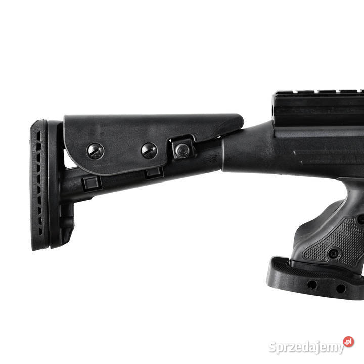 Wiatrówka pistolet PCP Optima by Hatsan by mazowieckie Warszawa