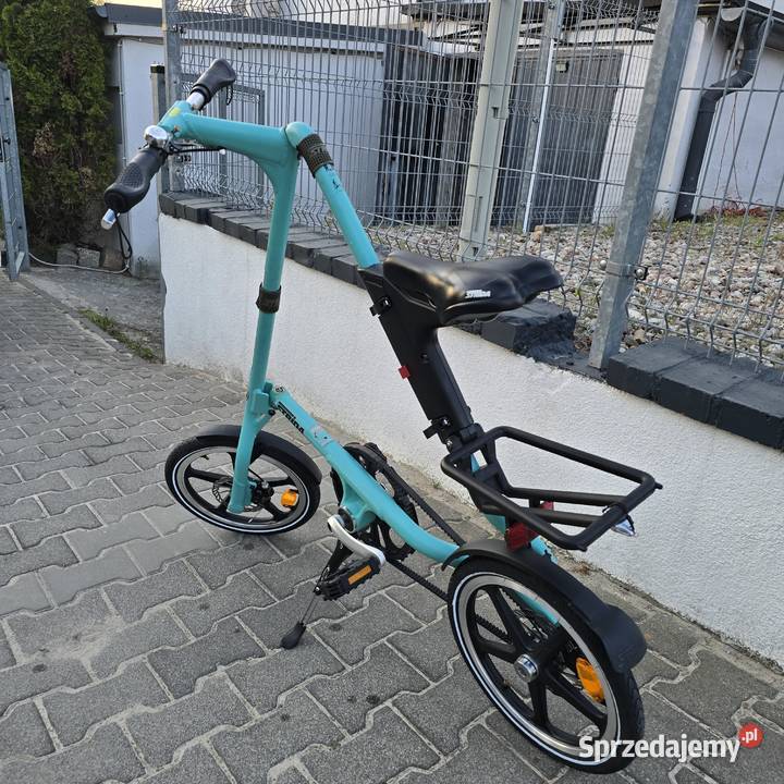STRIDA LT 16 rower składany