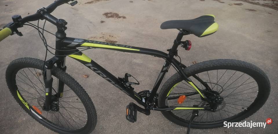 Kross hexagon 50 małopolskie