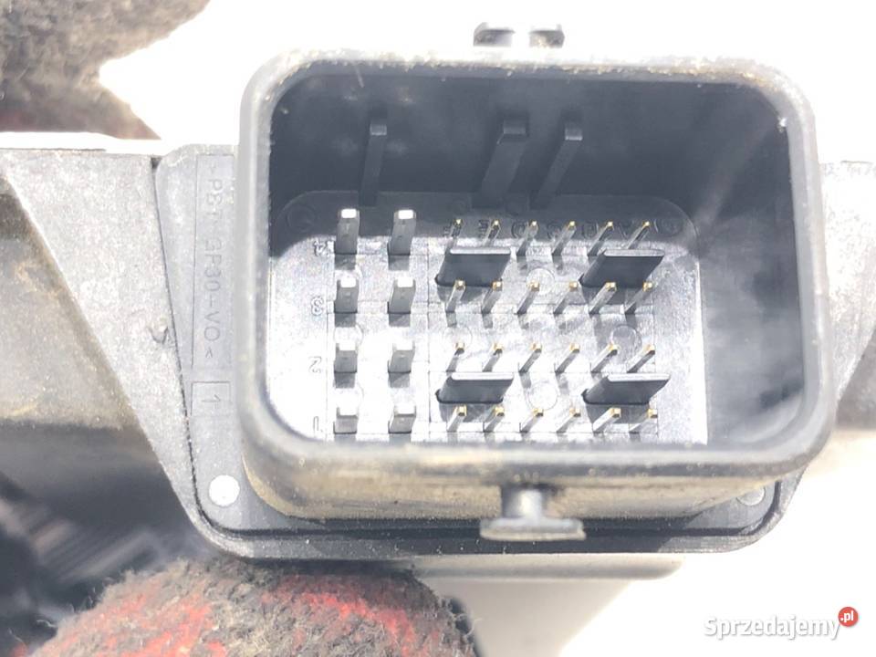 KOMPUTER DO GAZU LPG BRC STEROWNIK GAZU osobowe Elementy instalacji LPG sprzedam