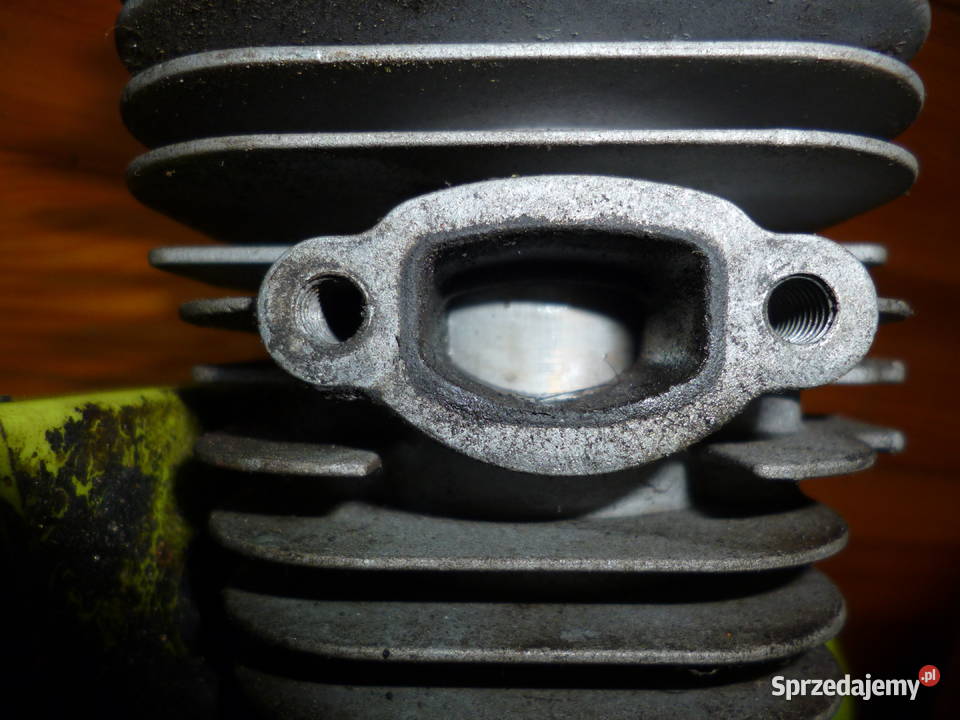 Piła spalinowa Poulan 2250 partner 351 silnik Piły łańcuchowe Łochów