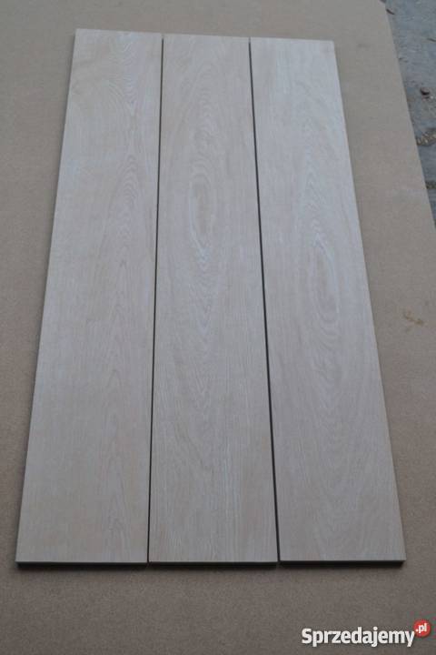 gres DESKA MONOCIBEC DREWNO 15x90 acerio Design małopolskie Zakopane